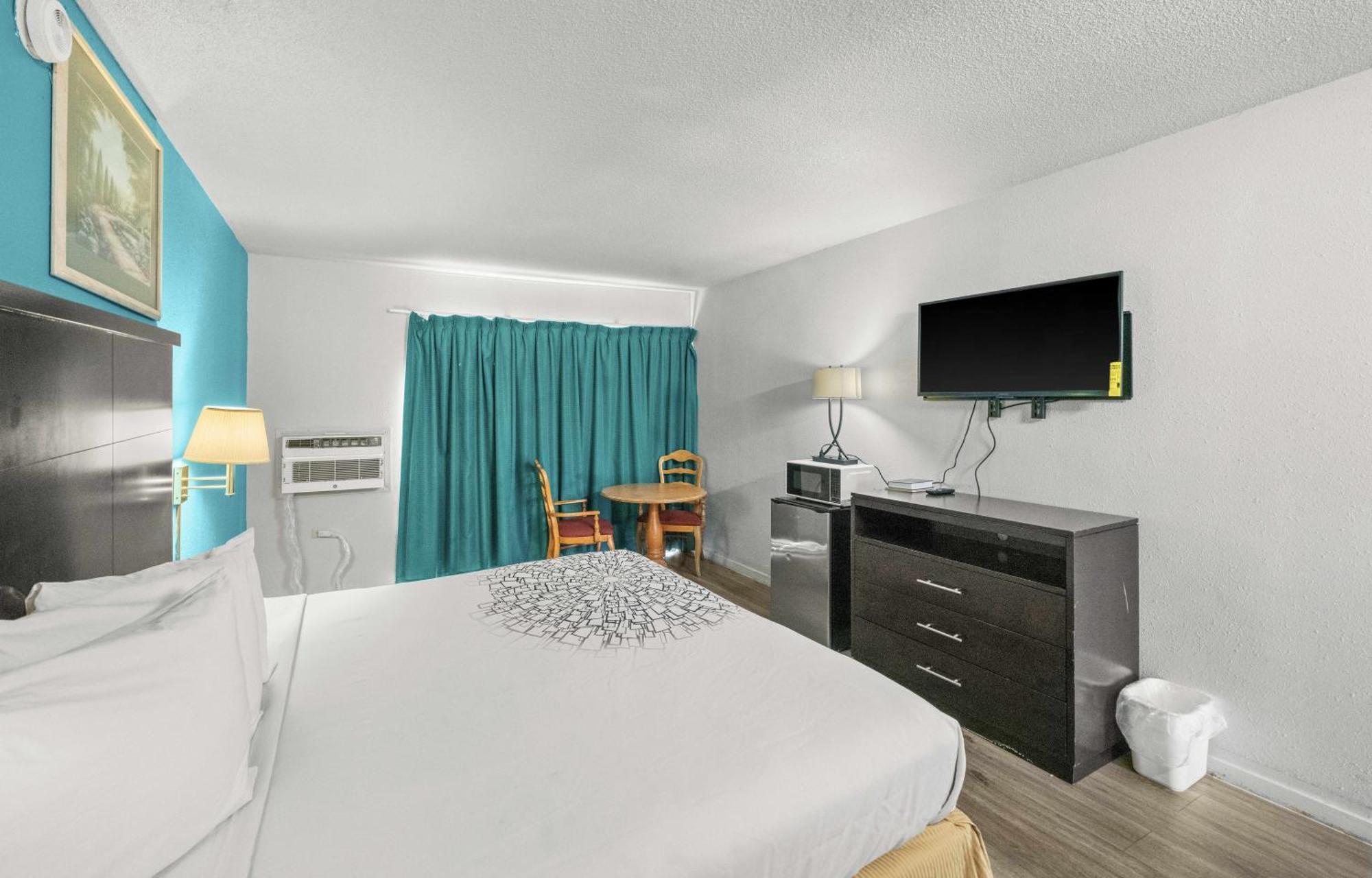 Executive Inn Rusk 외부 사진
